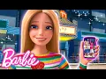 Download Lagu Barbie On Shuffle! Surprise Barbie Stories \u0026 Episodes Vol. 1! | Compilation