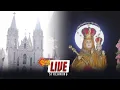 Download Lagu 🔴LIVE : உலகப் புகழ் பெற்ற வேளாங்கண்ணி புனித ஆரோக்கிய மாதா பேராலயத்தின் ஆண்டு திருவிழா கொடியேற்றம்..