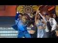 Lagu Pranali Rathod | Bhavika Sharma | Gasmir Mahajani | Neel Bhatt | Performance | The 24th ITA Awards