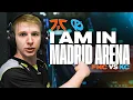 Download Lagu JANKOS IN MADRID LEC ARENA!! - KC VS FNC - WINNER GOES TO WORLDS - LOSER IS OUT!! - LEC SUMMER 2025