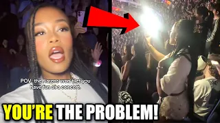 Influencer SMACKED with Tidal Wave of Backlash Over Absurd Stunt