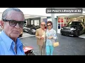 Inside Joe Pesci s Jersey Shore Mansion - The Hollywood Icon s Peaceful Coastal Escape
