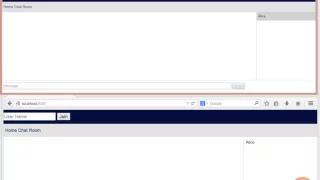 12 Intro to the Java API for WebSockets Introduction to Message Handling in Java WebSockets