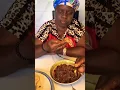 Download Lagu I invited a Student from Oghara poly to come \u0026 eat ogbono soup with me \u0026 my mother for breakfast