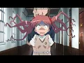 Lagu To Aru Kagaku no Railgun - Kuroko is KO'ed by dorm master