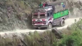Download Top 5 Most Dangerous Roads In Nepal à¤¨à¥‡à¤ªà¤¾à¤²à¤•à¥‹ à¤ªà¤¾à¤à¤š à¤…à¤¤à¥à¤¯à¤¨à¥à¤¤à¥ˆ à¤–à MP3