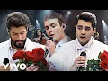 Download Lagu Burak Özçivit, Barron Trump \u0026 Mert Ramazan Demir - Don't Cry | PHENOMENAL TRIO!!! AI cover \u0026 Art