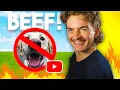 The obsessions of a Dogfree YouTuber