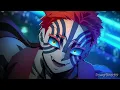 Akaza vs giyu & tanjiro kamado #I Am tha last light