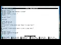 Leap Year Checker in Bash