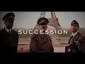 Download Lagu Succession theme, but it's German.
