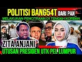 Lagu Menj!J!k4n‼️ Prabowo pasti malu melihat Perilaku Koplak dari Zita Anjani anaknya Zulhas