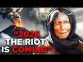 Terrifying Baba Vanga Predictions For 2026 We PRAY Don t Come True