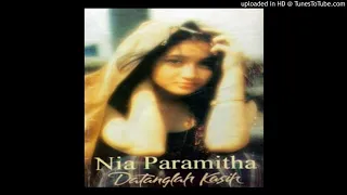 nia paramitha datanglah kasih composer rudy loho 1995 cdq 