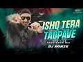 Lagu Ishq Tera Tadpave | Remix | Dj Nonie | Sukhbir | New Year COUNTDOWN MIIX 2025