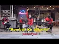 Download Lagu Kembali ke Jakarta - Koesplus ( Cover ) | Dua Hati Coffee and Kitchen Music