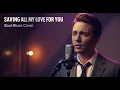 Lagu SAVING ALL MY LOVE FOR YOU - WHITNEY HOUSTON || SOUL BLUES VERSION