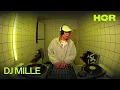 Download Lagu DJ MILLE | HÖR - February 21 / 2025