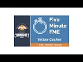 Goodbye Yellow Cache Node