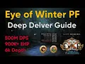 Download Lagu PoE 3.22 Eye of Winter Brands Pathfinder Guide | Deep Delver