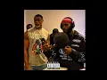 6uff ft. Odumodublvck - SALT (Instrumental)