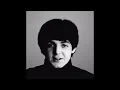 The Beatles - Things We Said Today (Giles Martin Anthology Mix)