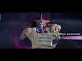 Taimanin Squad Onkyouki Tsubaki All Skills