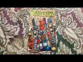 Comic Book Livestream 14 Reading Bloodstrike Comic Books