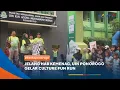 PONOROGO - Jelang Hab Kemenag, UIN Ponorogo Gelar Culture Fun Run