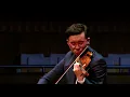Clara Schumann 3 Romances Op. 22 | JULIAN RHEE and Boris Kusnezow