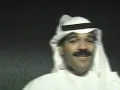 اعلان قديم البوم الفنان محمد البلوشي
