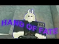 Control Your Destiny Deepwoken