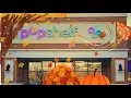 pOpShelf Autumn August 2026