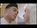Download Lagu OST Alamatnya Cinta | Hana - Aziz Harun ft Hannah Delisha [LIRIK+OFFICIAL MV]