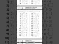 Affordable 3rd Grade Math Workbook Common Core Aligned