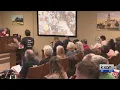 Taylor residents outraged after city rejects data center petition
