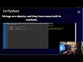 ITE 12 FUNDAMENTALS OF PROGRAMMING BASIC DATA MANIPULATION