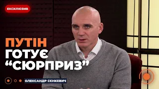 Мэр Николаева ответил, для чего Путин накапливал ракеты - 285x160