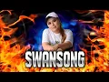 FUNKOT_MELODI AYCHA{ SWANSONG }@Melodi_sakti SUPER BANTER MAS AAN 102 BY.ZINYO FUNKYTONE