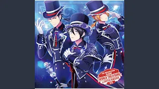 【Your Nobility】桜庭薫・黒野玄武・九十九一希『THE IDOLM@STER SideM WORLD TRE@SURE 12』