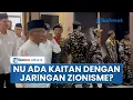 Lagu Terungkap Alasan Gus Yahya Dipaksa Mundur dari Jabatan Ketum PBNU: Diduga Berkaitan dengan Zionisme?