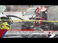 Darke County multi-vehicle crash leaves 3 dead