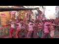 Balam Pichkari Song Making Yeh Jawaani Hai Deewani | Ranbir Kapoor, Deepika Padukone | Pritam