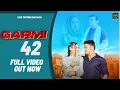 Download Lagu Garmi 42 (Official Video)|| Veer Hooda |Muskan |Ds Narwana || Vandana Jangir |New Haryanvi Song 2022