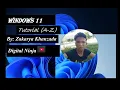 Module 18 Virus Detection Protection in Windows Stay Safe from Malware