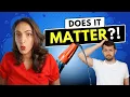 Is Ejaculate Volume Important To Women In Bed