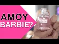 MISS DIOR BLOOMING BOUQUET 2023 - Barbie s Secret Perfume Tito Tips Fragrance Review