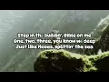 Alex Jean - Matthew 18:20 (Lyric Video)