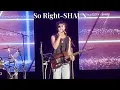 Lagu [🇲🇾SHAUN📸] 11.11.2023 So Right-Shaun 🌊9WAVE MUSIC FESTIVAL 🇲🇾|yeannyLog