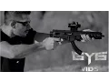 Tactical RUGER Charger ATI Stock System- Full Review